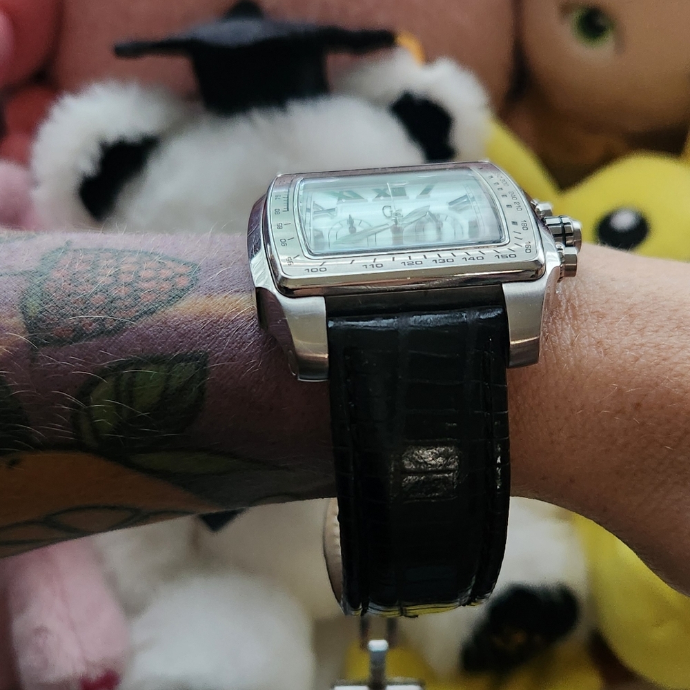 Gc Mens Watch - Picture 2 of 3